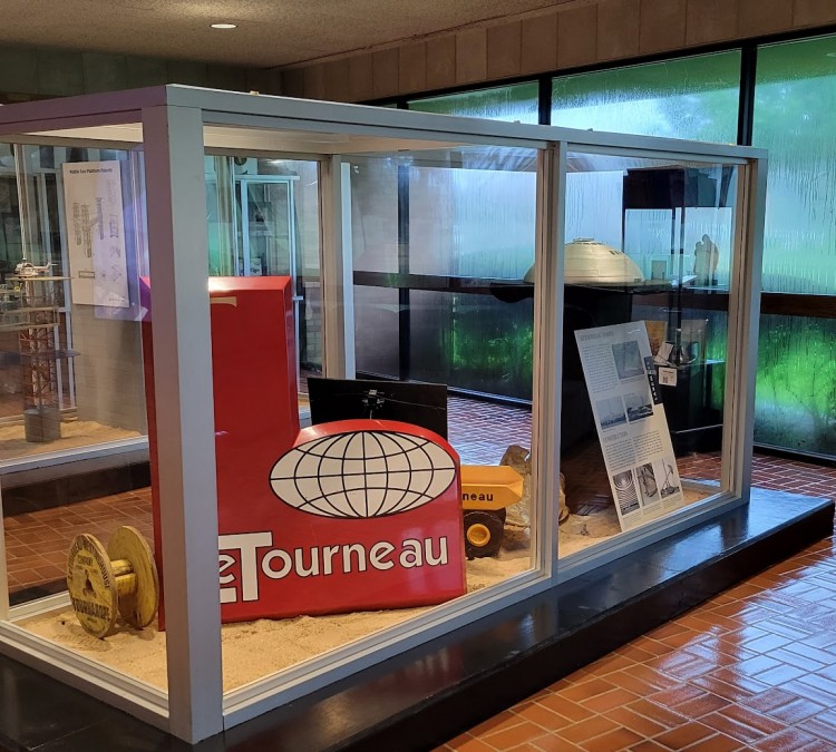 R.G. LeTourneau Museum (Longview,&nbspTX)
